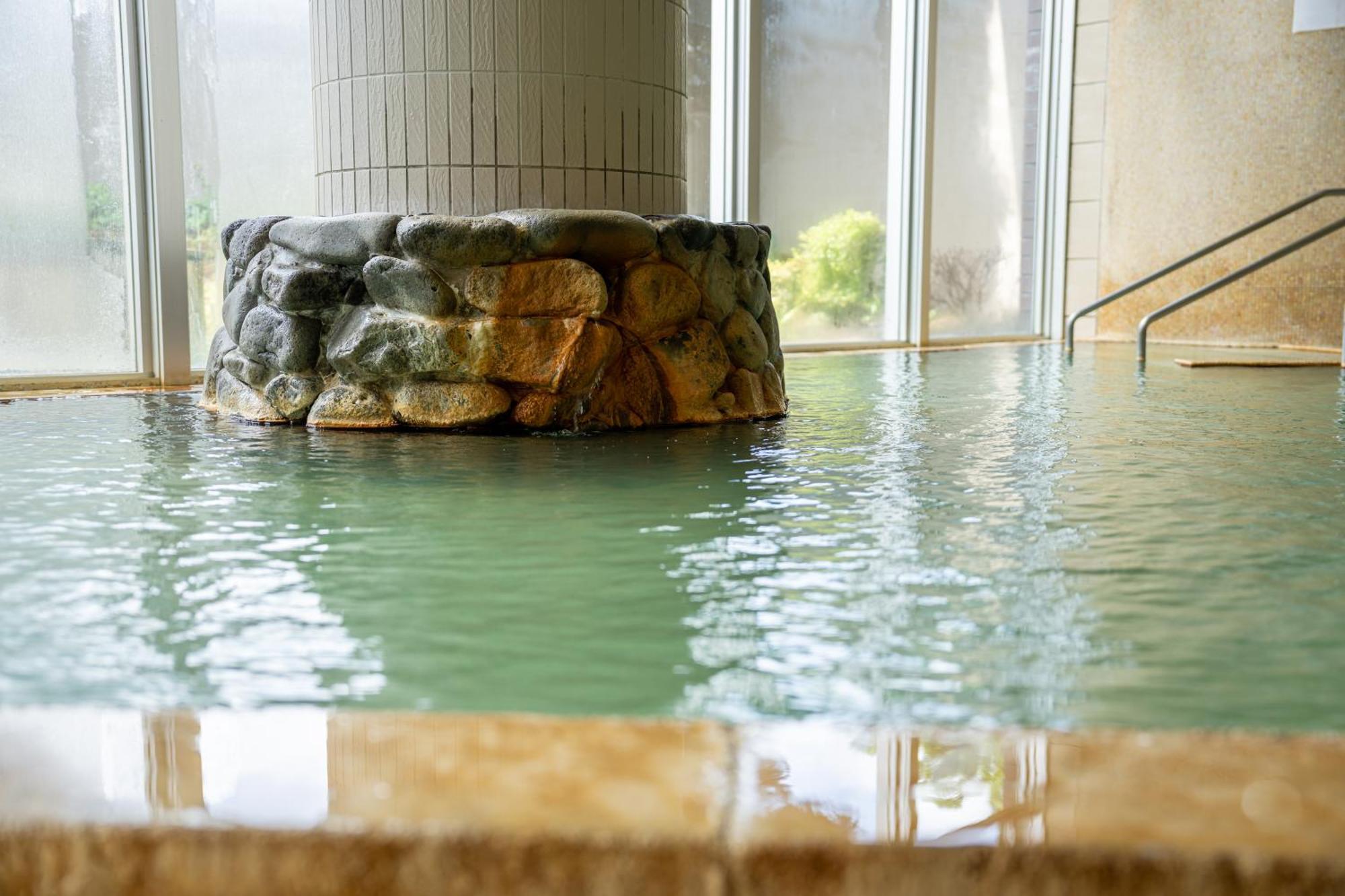 Kamenoi Hotel Асо Екстериор снимка