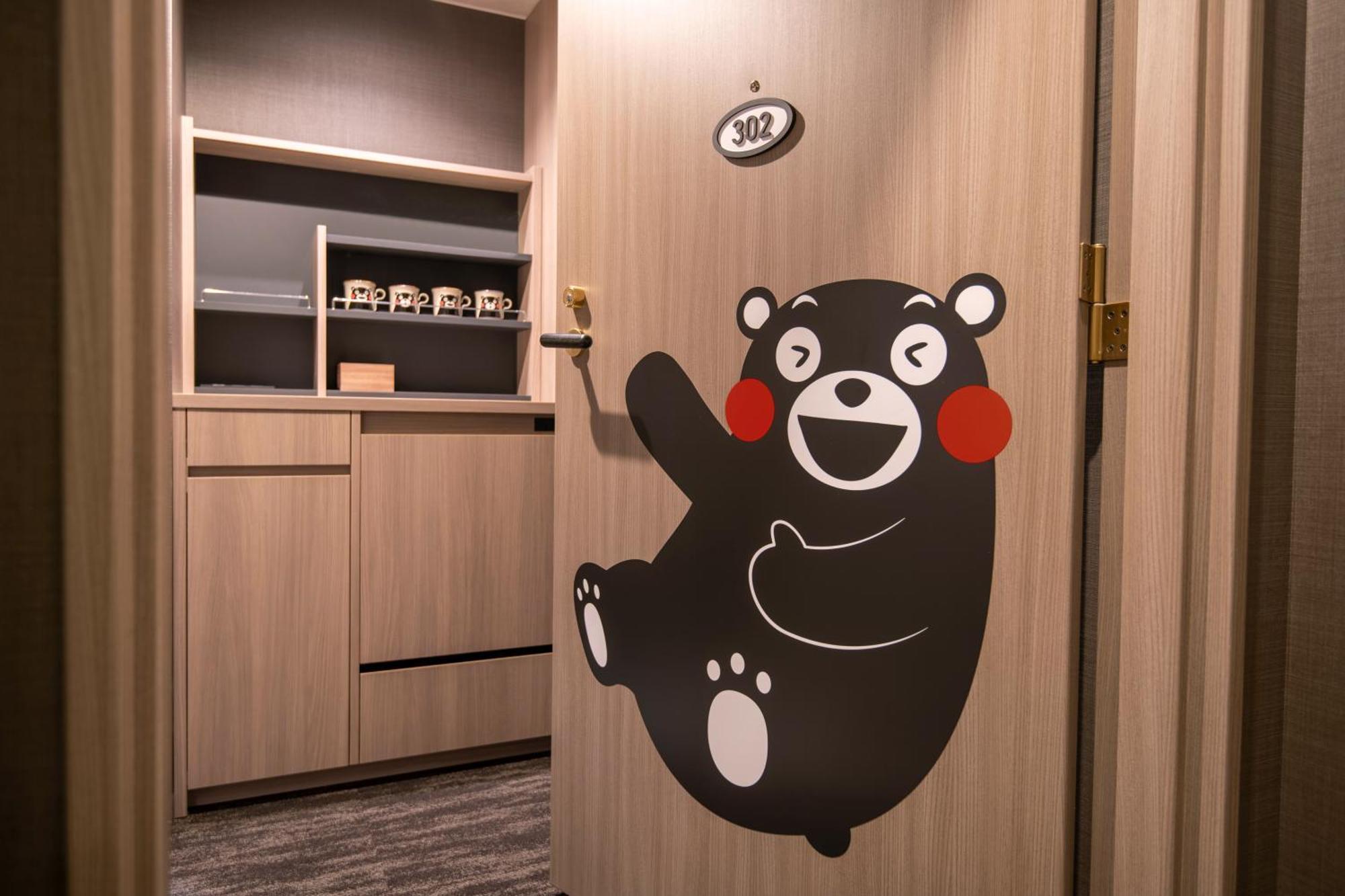 Kamenoi Hotel Асо Екстериор снимка