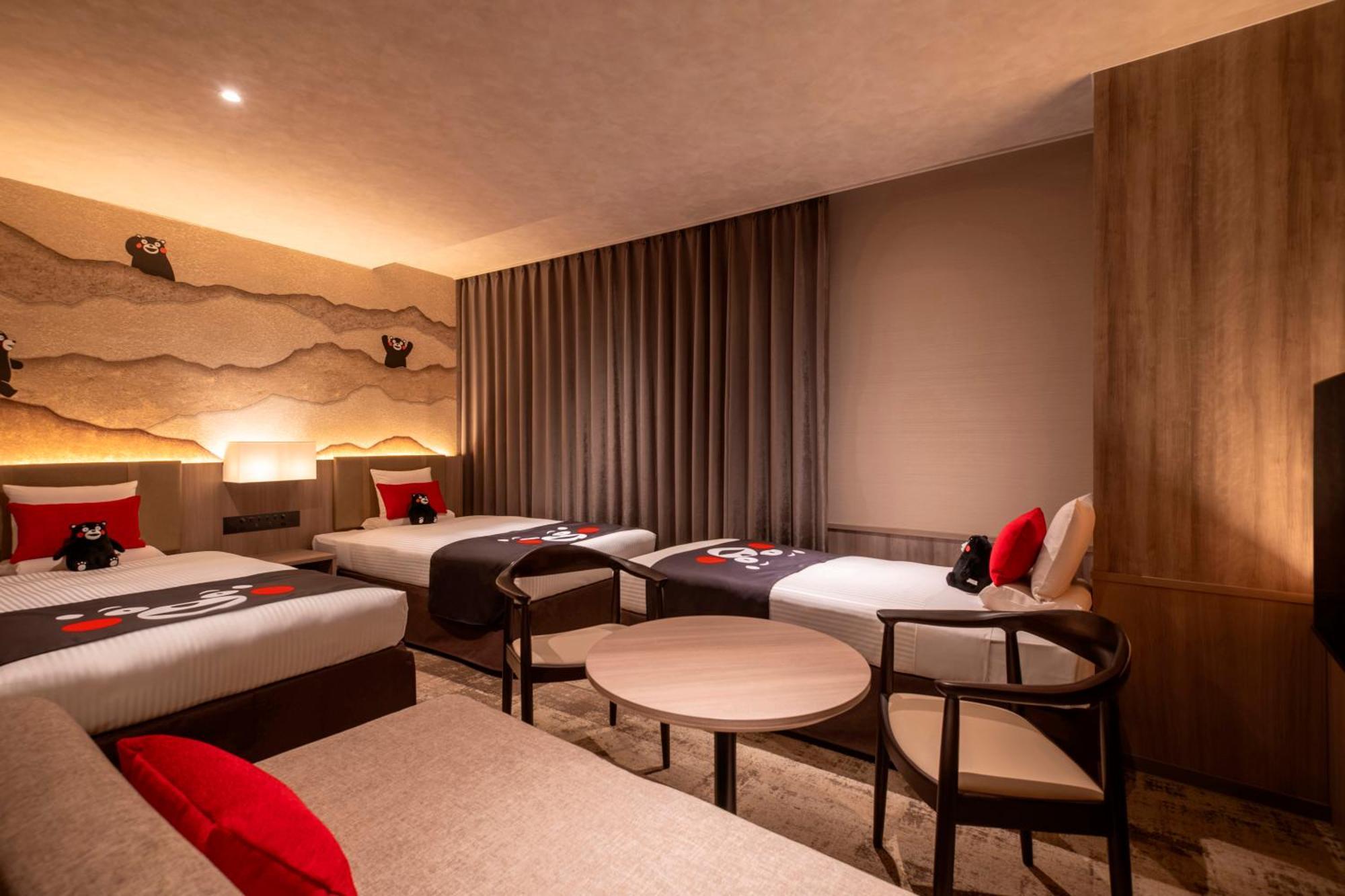 Kamenoi Hotel Асо Екстериор снимка