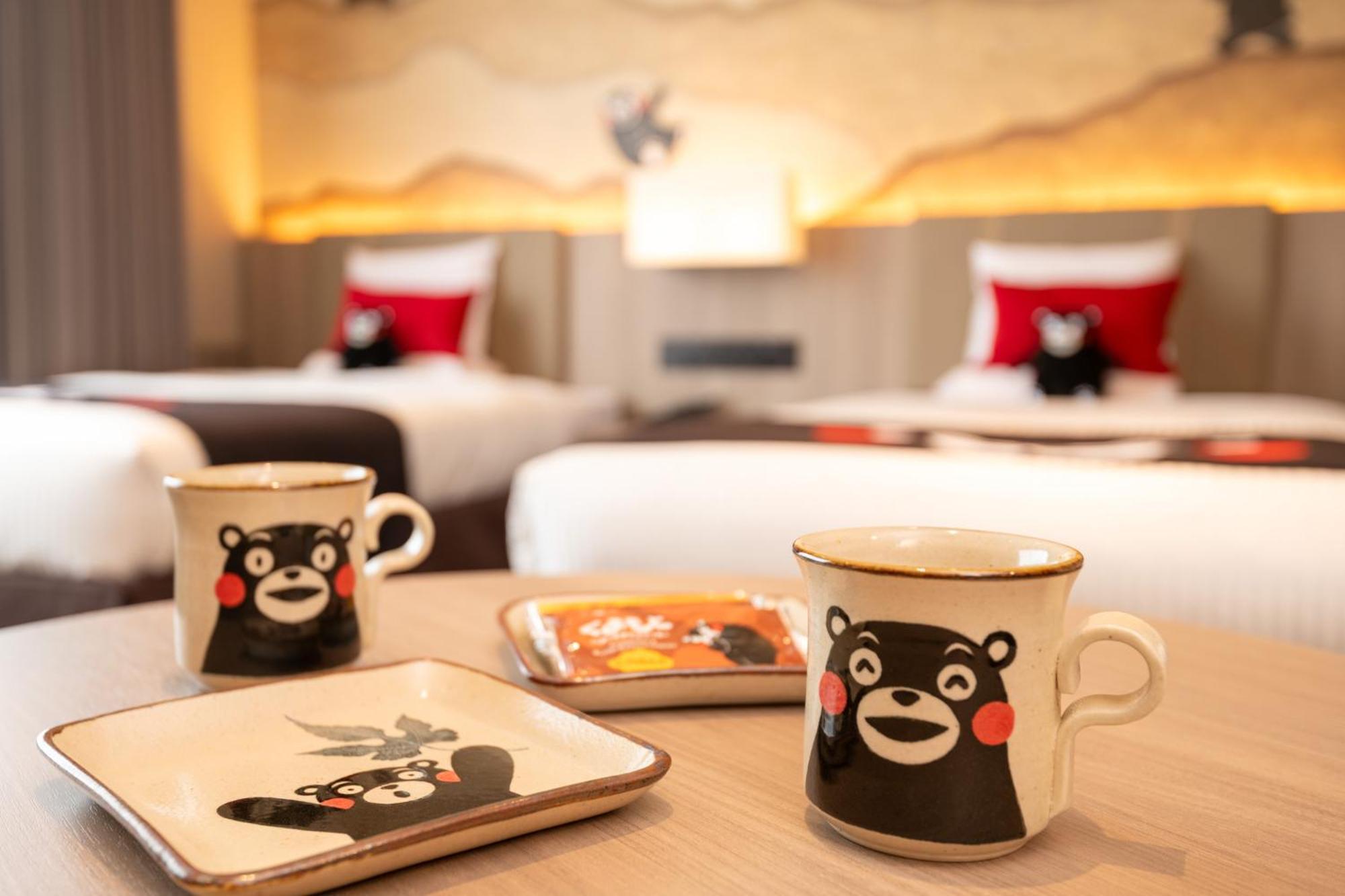 Kamenoi Hotel Асо Екстериор снимка