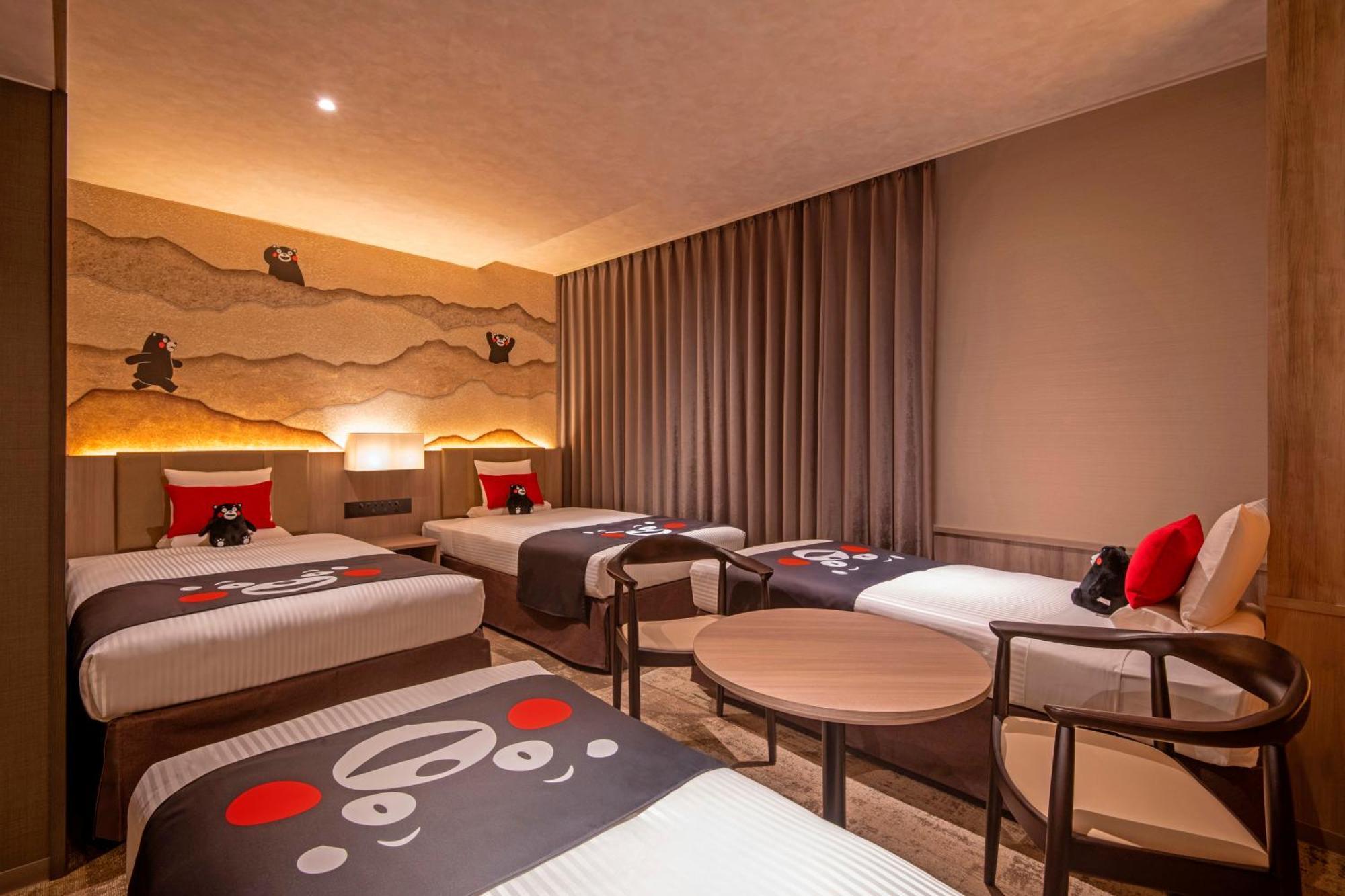 Kamenoi Hotel Асо Екстериор снимка