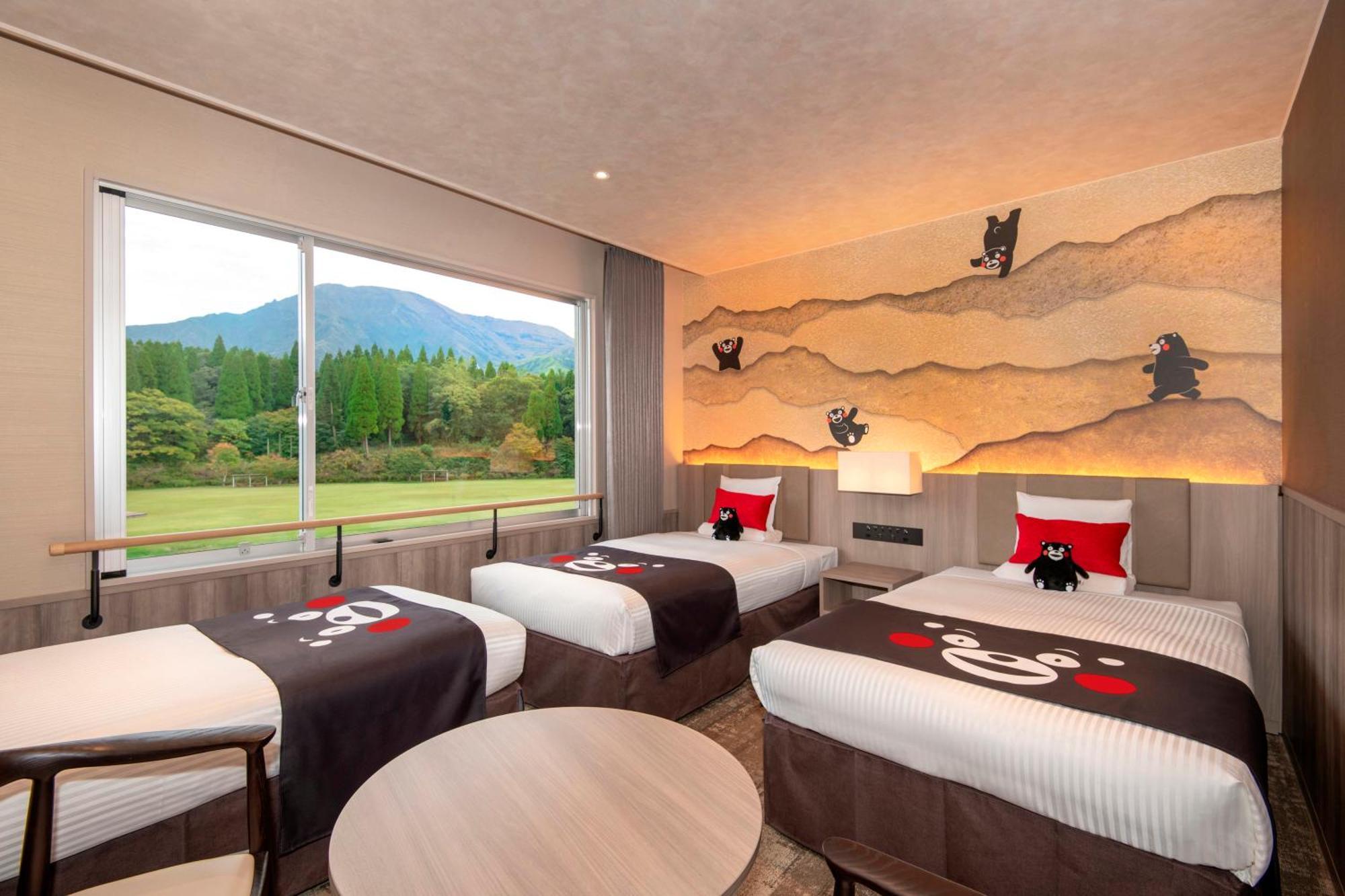 Kamenoi Hotel Асо Екстериор снимка