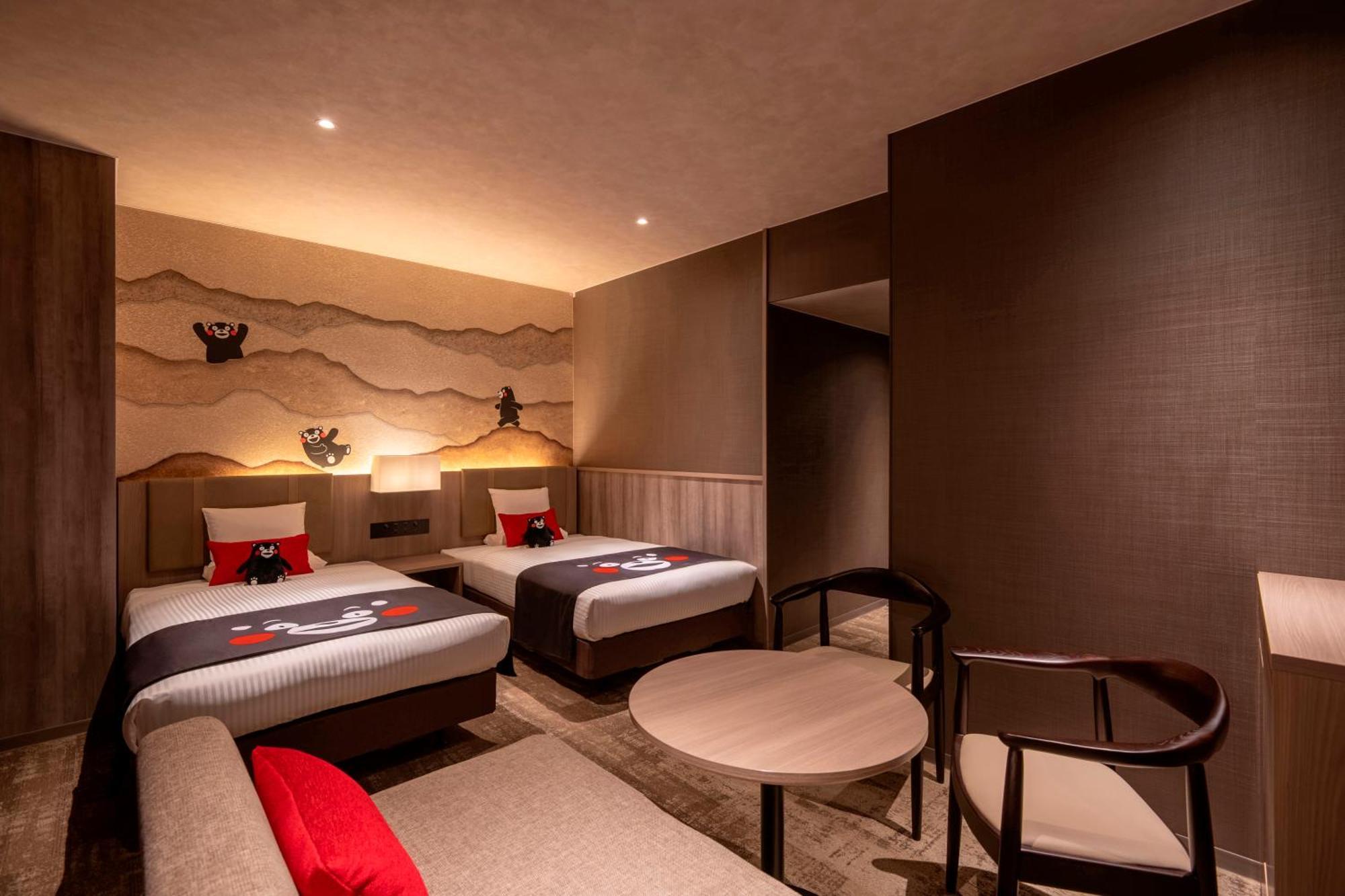 Kamenoi Hotel Асо Екстериор снимка