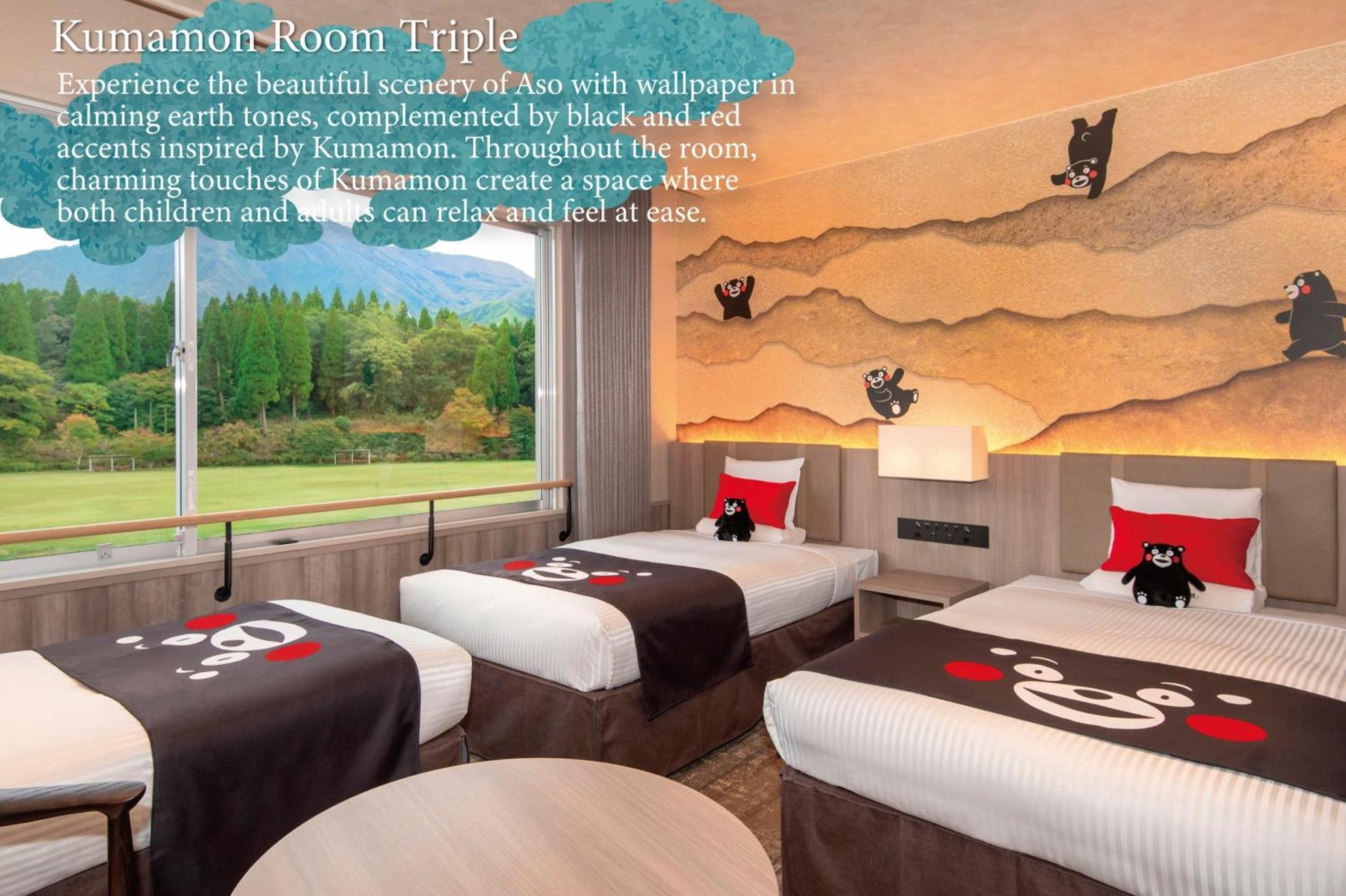 Kamenoi Hotel Асо Екстериор снимка